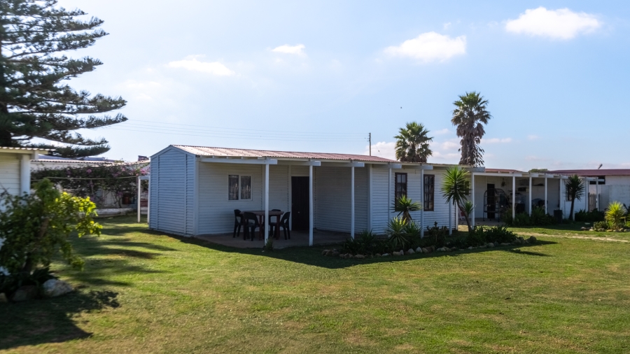 0 Bedroom Property for Sale in Bredasdorp Western Cape